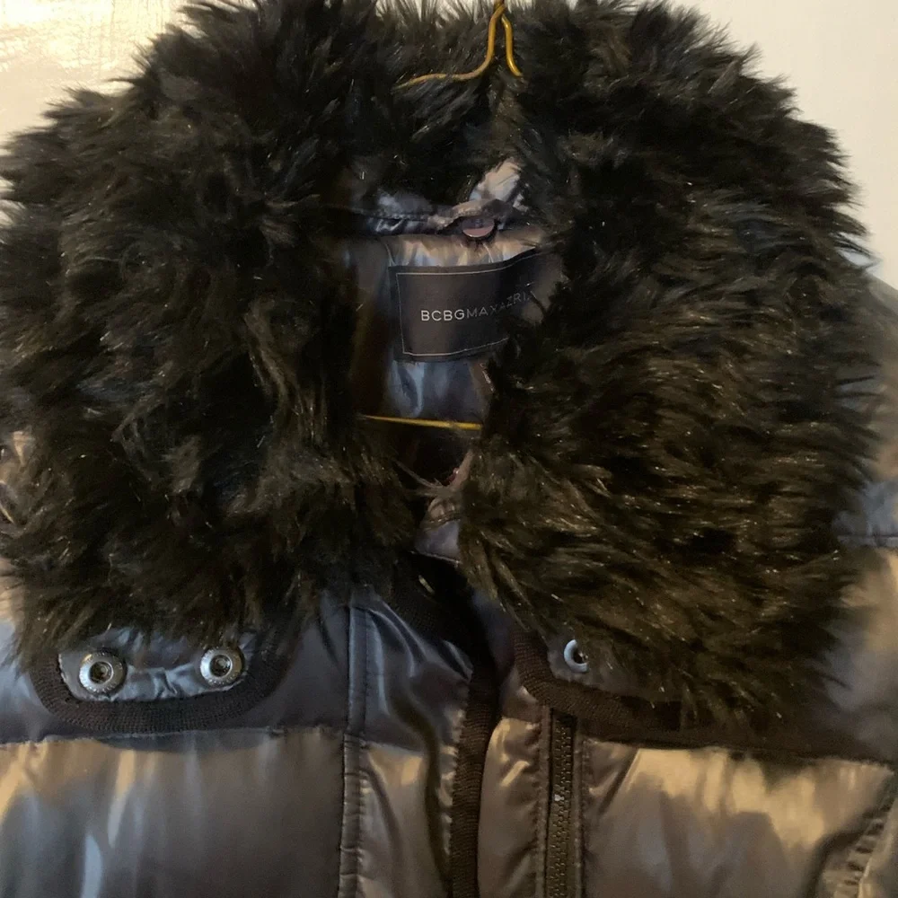 BCBG MaxAzria Winter Jacket - Picture 1 of 7